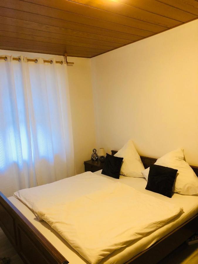 Aparthotel Бад Абах Екстериор снимка