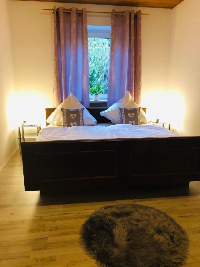 Aparthotel Бад Абах Екстериор снимка